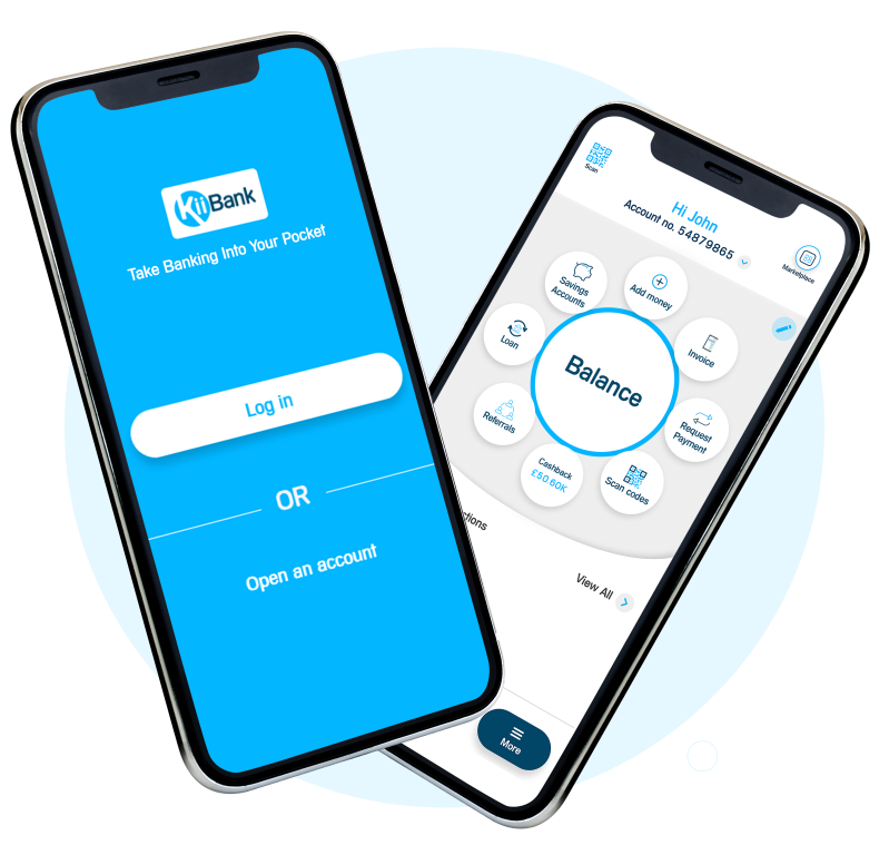 KiiBank